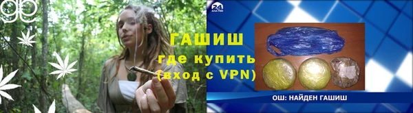 винт Осташков