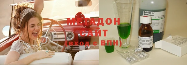 винт Осташков